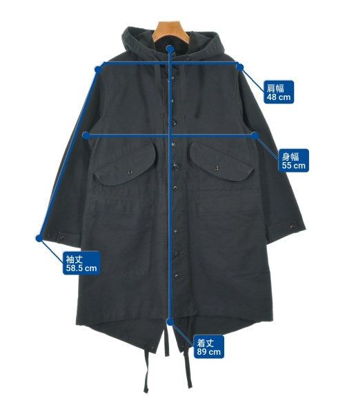 Engineered Garments 現代外套