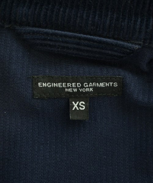 Engineered Garments 休閒夾克