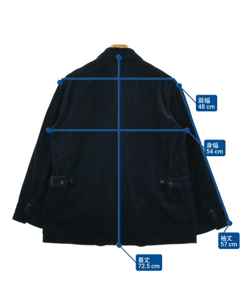 Engineered Garments 休閒夾克