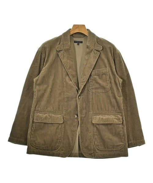 Engineered Garments 休閒夾克