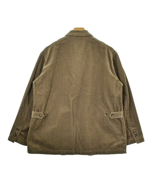 Engineered Garments 休閒夾克