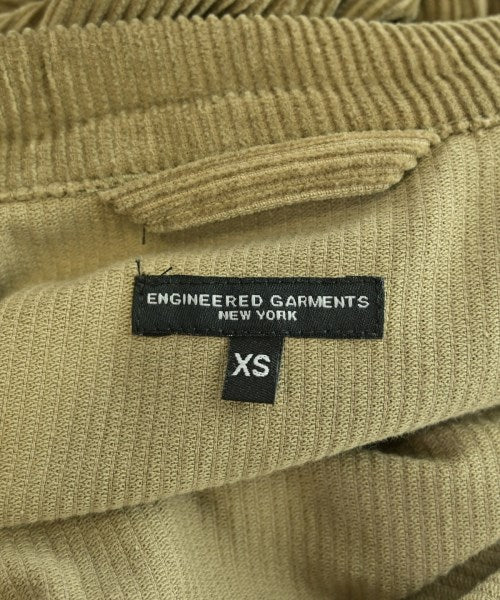 Engineered Garments 休閒夾克