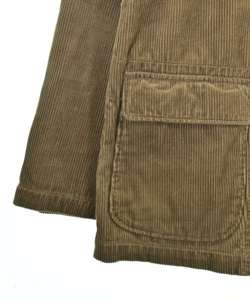 Engineered Garments 休閒夾克