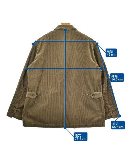 Engineered Garments 休閒夾克