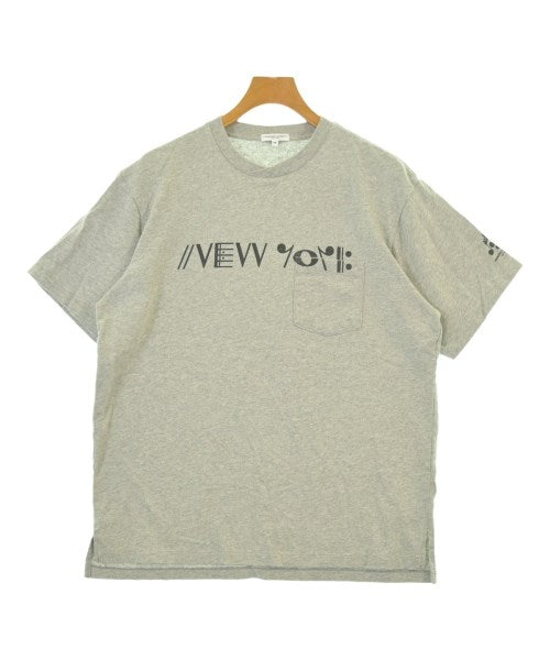 Engineered Garments T恤/上衣