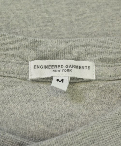 Engineered Garments T恤/上衣