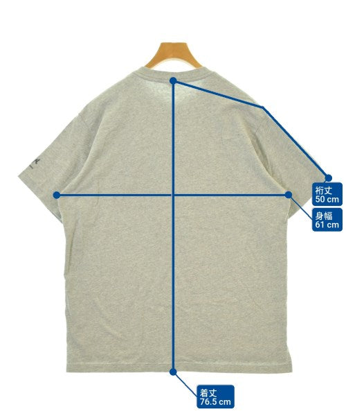 Engineered Garments T恤/上衣
