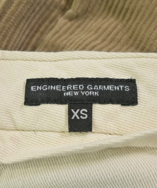 Engineered Garments 休閒褲