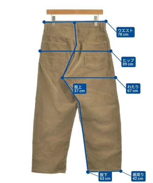 Engineered Garments 休閒褲