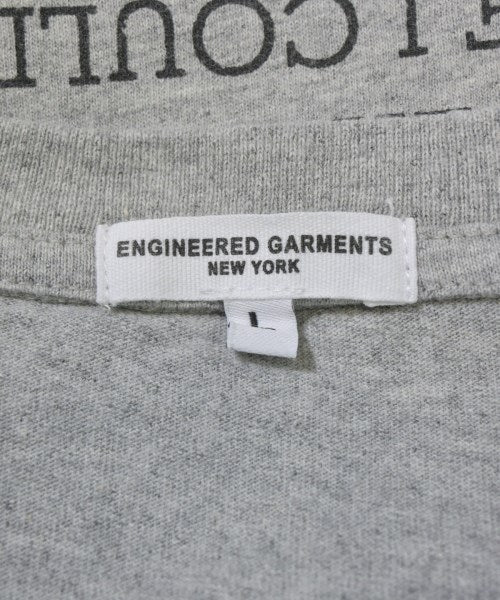 Engineered Garments T恤/上衣