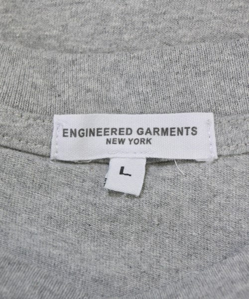 Engineered Garments T恤/上衣