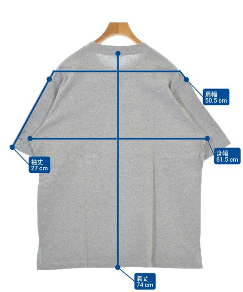 Engineered Garments T恤/上衣