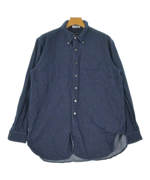 Engineered Garments 休閒襯衫