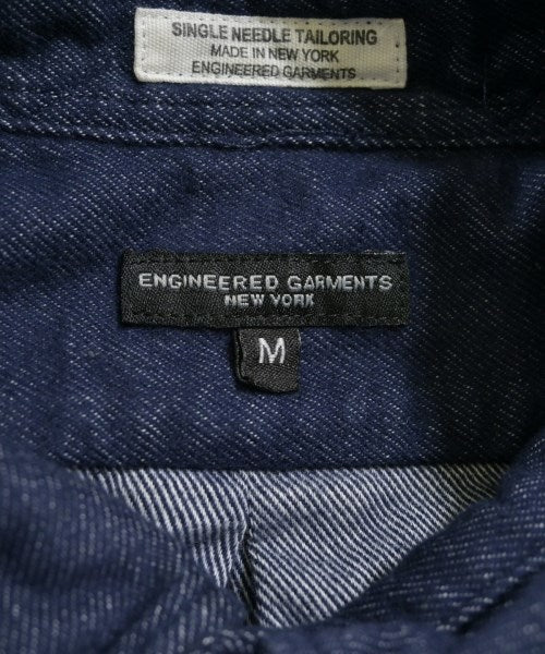 Engineered Garments 休閒襯衫