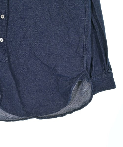 Engineered Garments 休閒襯衫