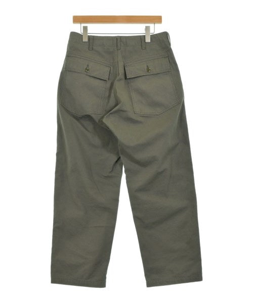 Engineered Garments 工裝褲