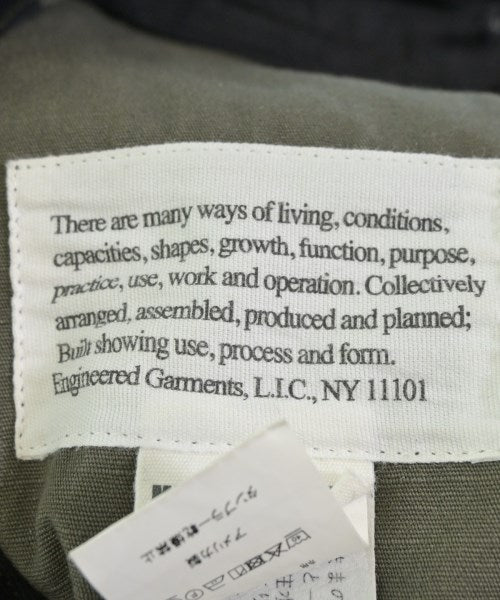 Engineered Garments 工裝褲