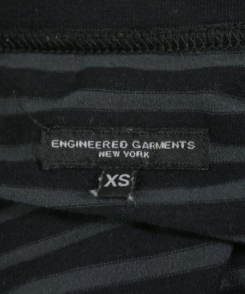 Engineered Garments T恤/上衣
