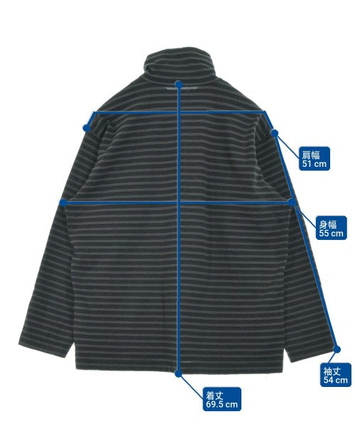 Engineered Garments T恤/上衣