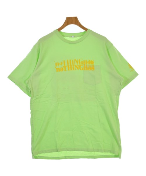Engineered Garments T恤/上衣