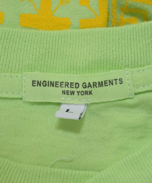 Engineered Garments T恤/上衣