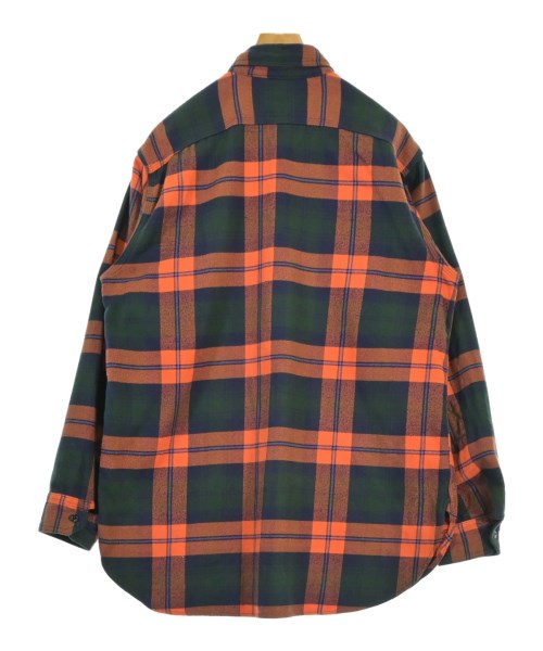 Engineered Garments 休閒襯衫