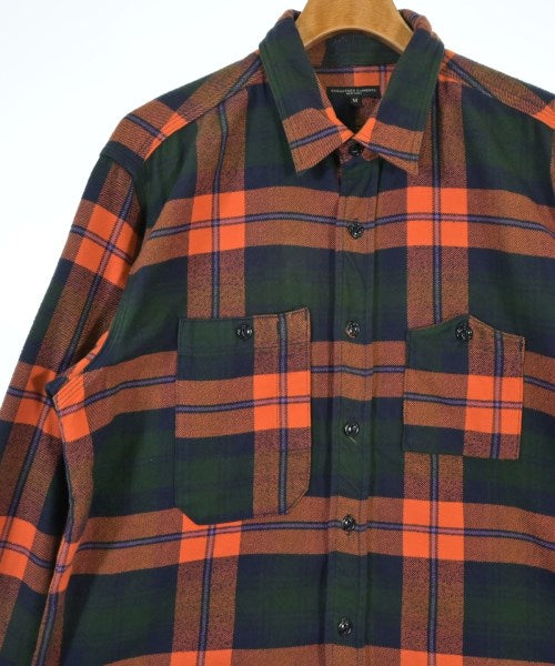 Engineered Garments 休閒襯衫