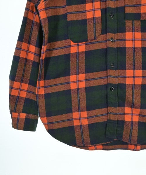 Engineered Garments 休閒襯衫