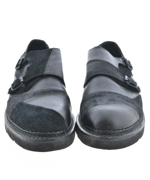 Engineered Garments 正式鞋