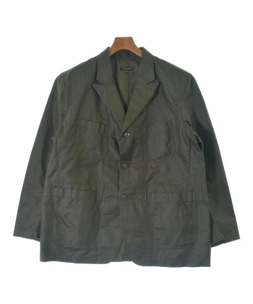 Engineered Garments 軍裝夾克