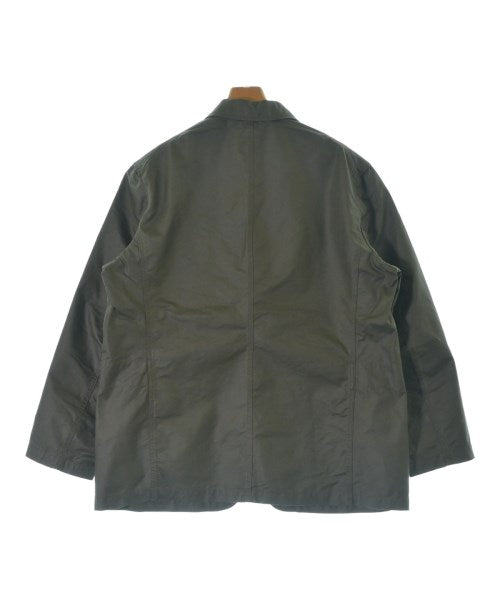 Engineered Garments 軍裝夾克