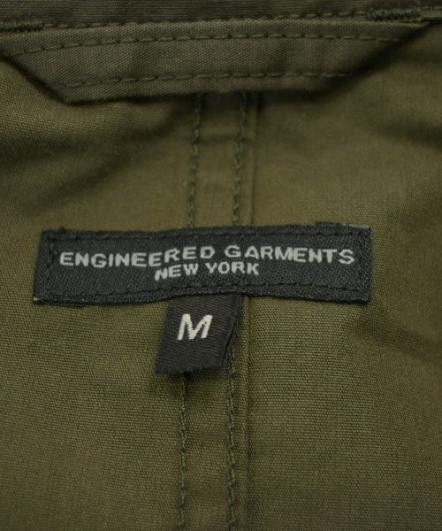 Engineered Garments 軍裝夾克