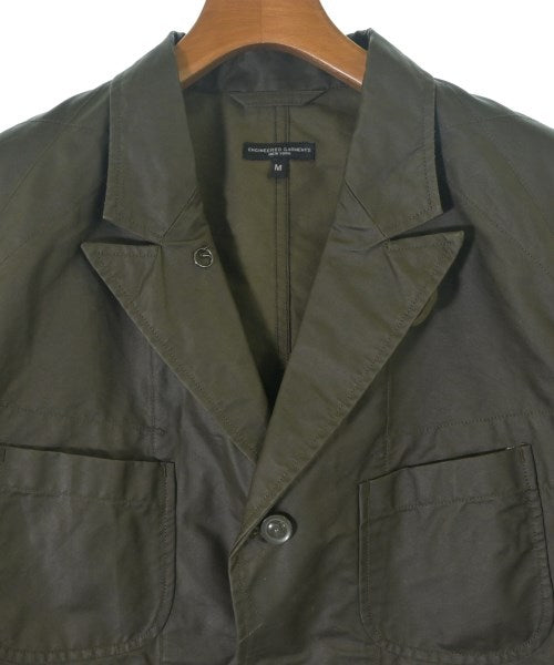 Engineered Garments 軍裝夾克
