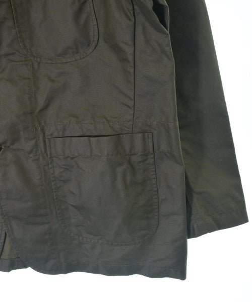 Engineered Garments 軍裝夾克