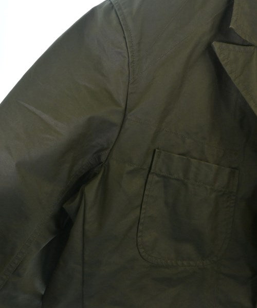 Engineered Garments 軍裝夾克