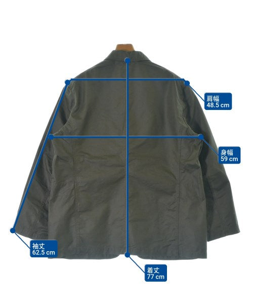 Engineered Garments 軍裝夾克