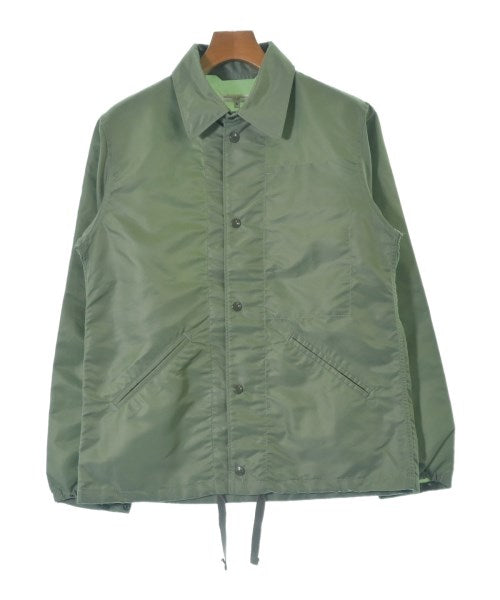 Engineered Garments 軍裝夾克