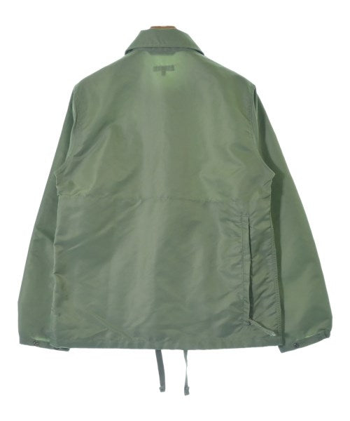 Engineered Garments 軍裝夾克