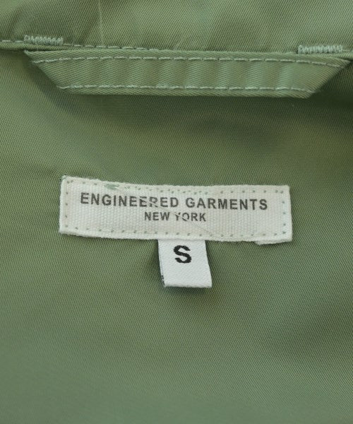 Engineered Garments 軍裝夾克