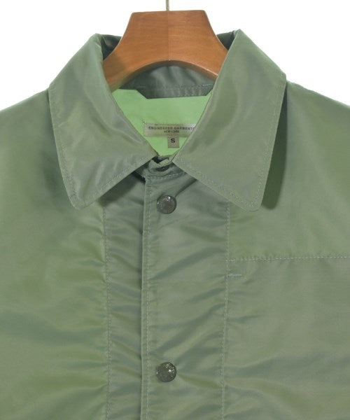 Engineered Garments 軍裝夾克