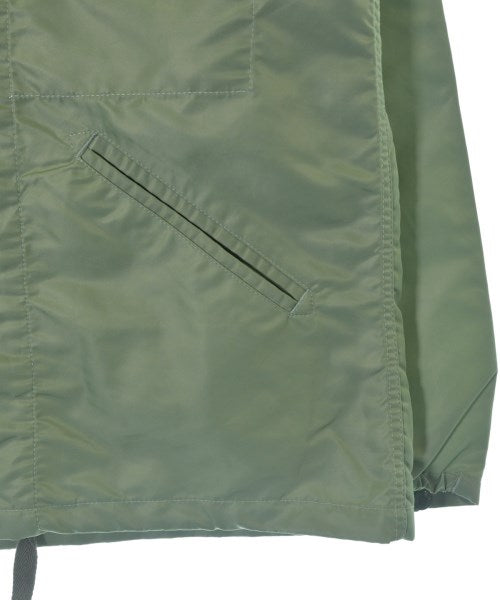 Engineered Garments 軍裝夾克