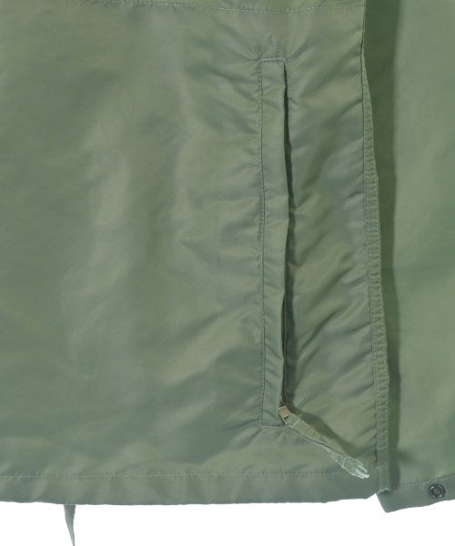 Engineered Garments 軍裝夾克