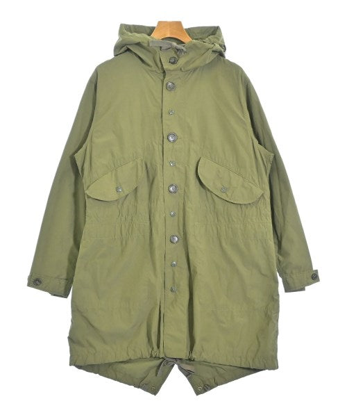 Engineered Garments 現代外套
