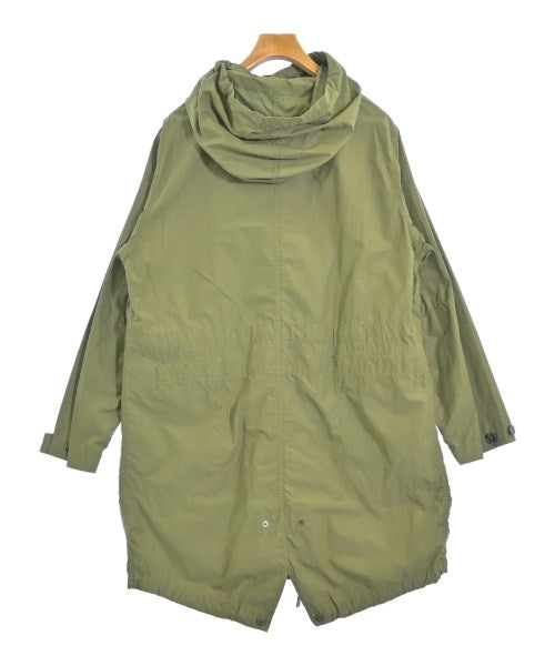 Engineered Garments 現代外套