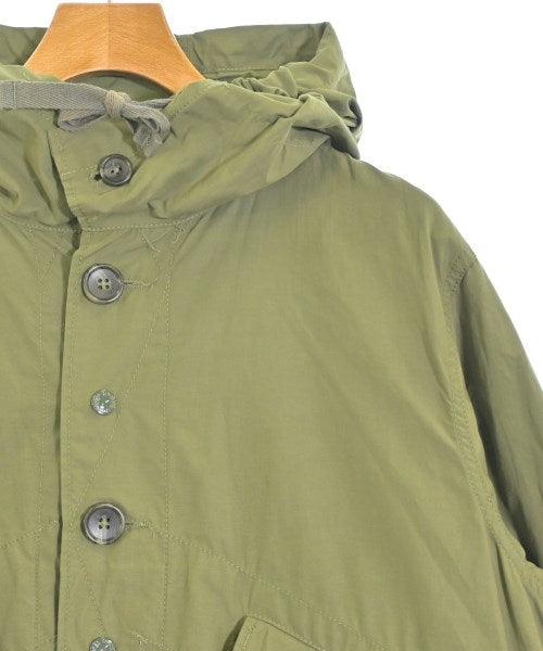 Engineered Garments 現代外套