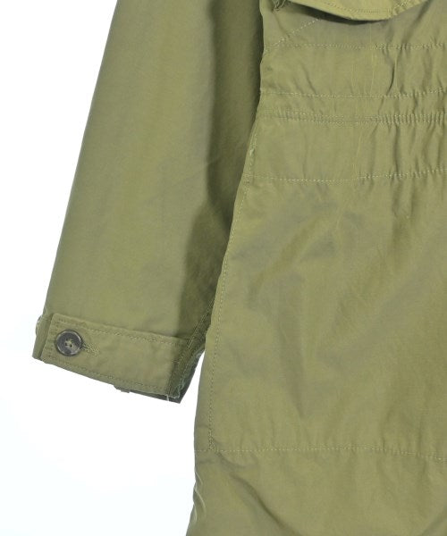 Engineered Garments 現代外套