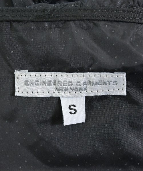 Engineered Garments 山系外套