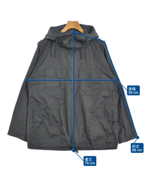 Engineered Garments 山系外套