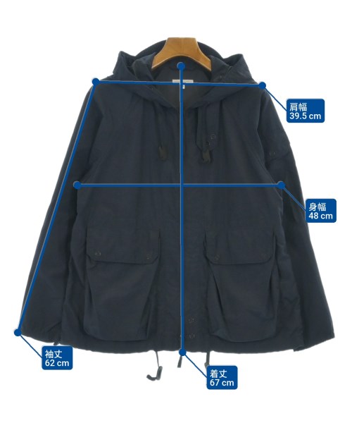 Engineered Garments 其他飛行外套