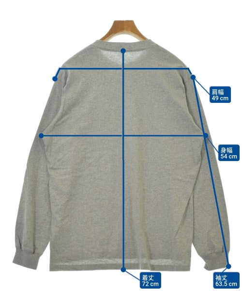 Engineered Garments T恤/上衣